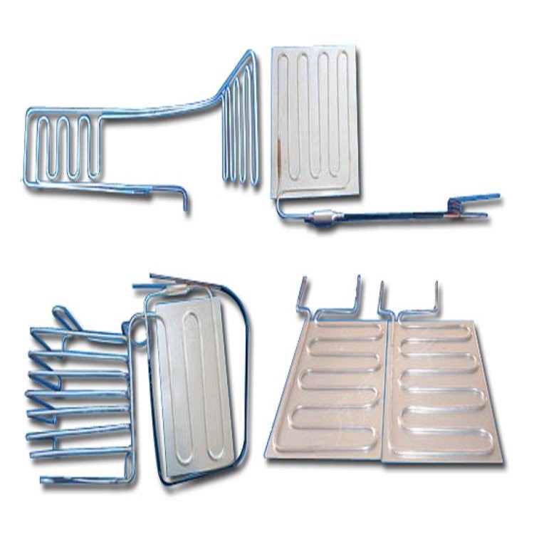 Bonded Type Evaporator Bonded Type Evaporator