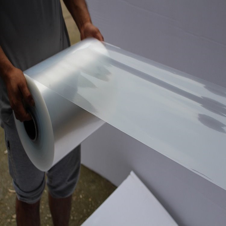 Copolymère d'éthylène-acrylate d'éthyle