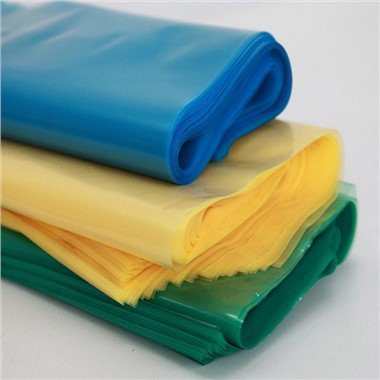 Film résistant à la rouille